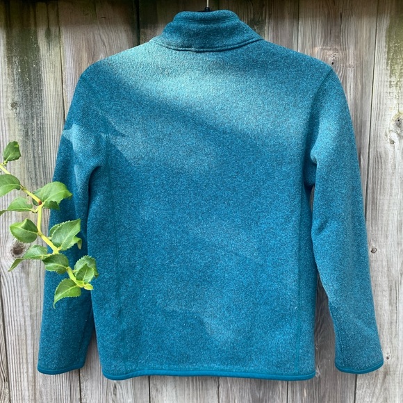 PATAGONIA | Zip Up Jacket - Picture 4 of 14